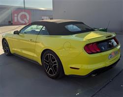 فورد موستانج